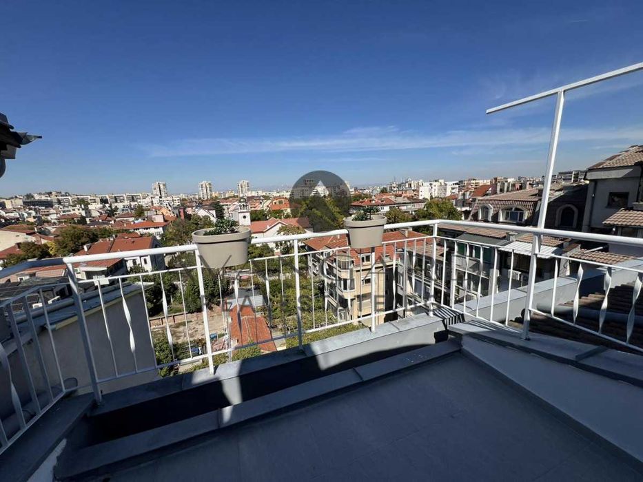 Продава се Двустаен апартамент в Пловдив, Център - 80 кв.м за 2738 €/кв.м - Снимка #7
