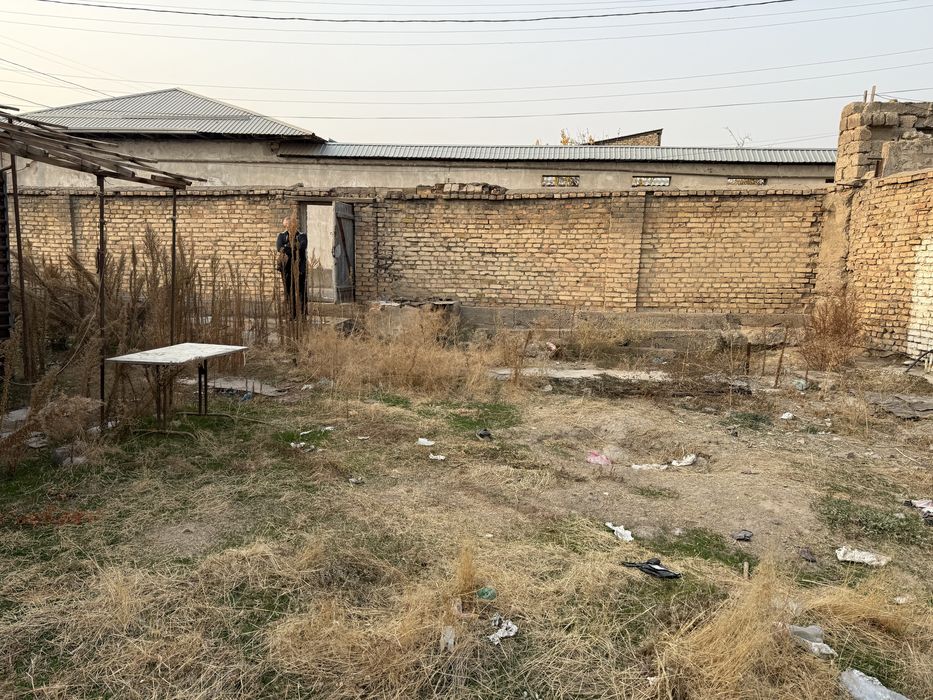 Продается участок размером 4 сотки Мирабадский район