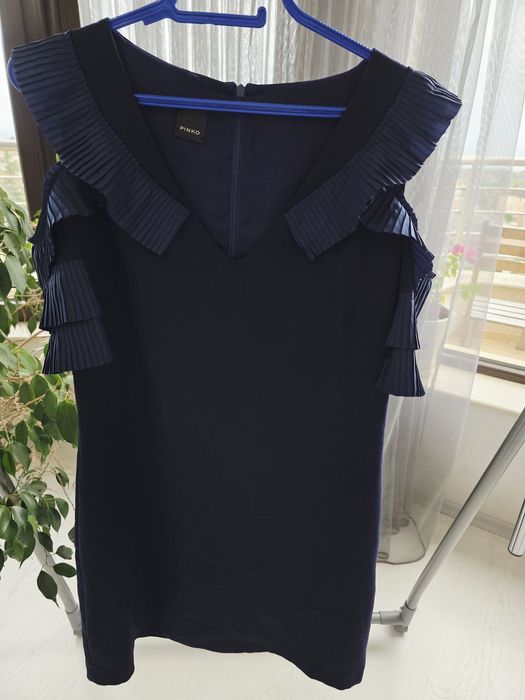 Оригинална рокля PINKO