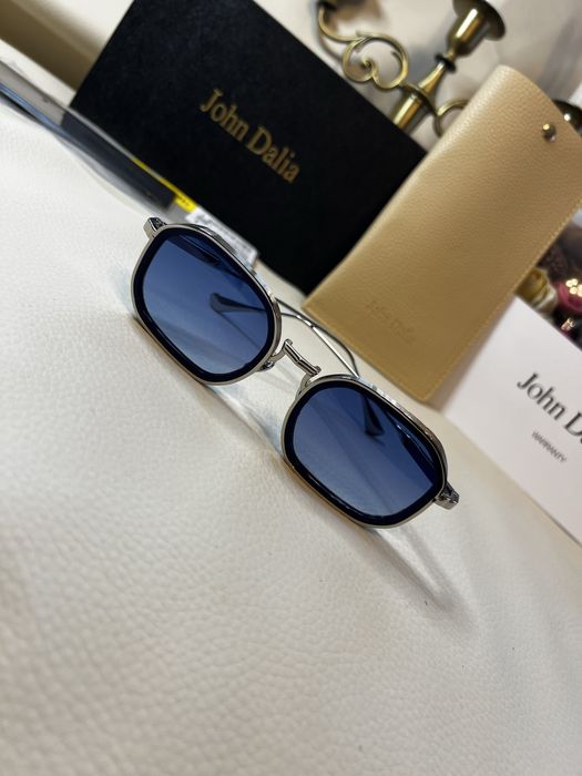 Jhon Dalia POET ocgelari de soare rame de ochelari lentile vedere