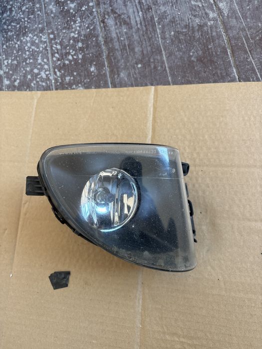 Десен Халоген за бмв ф10