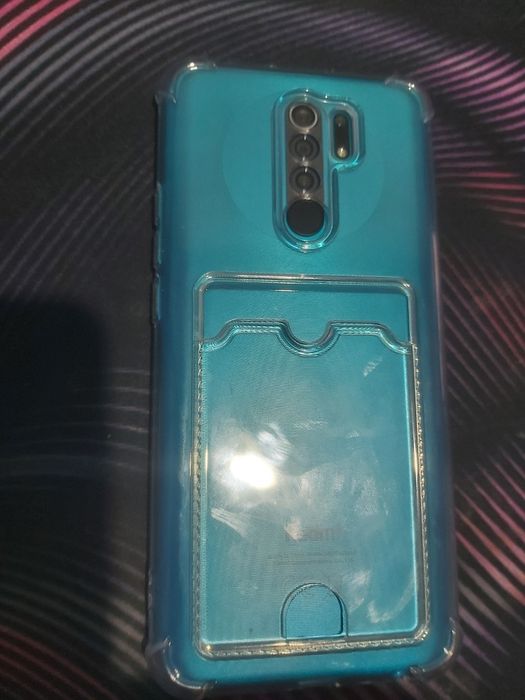 Продам или обменяю Redmi 9 64gb