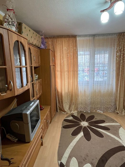 Garsoniera Bacau