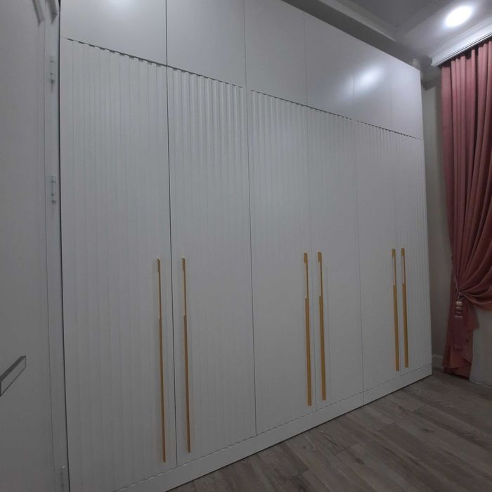 "Мебель на заказ" Гарантия качества