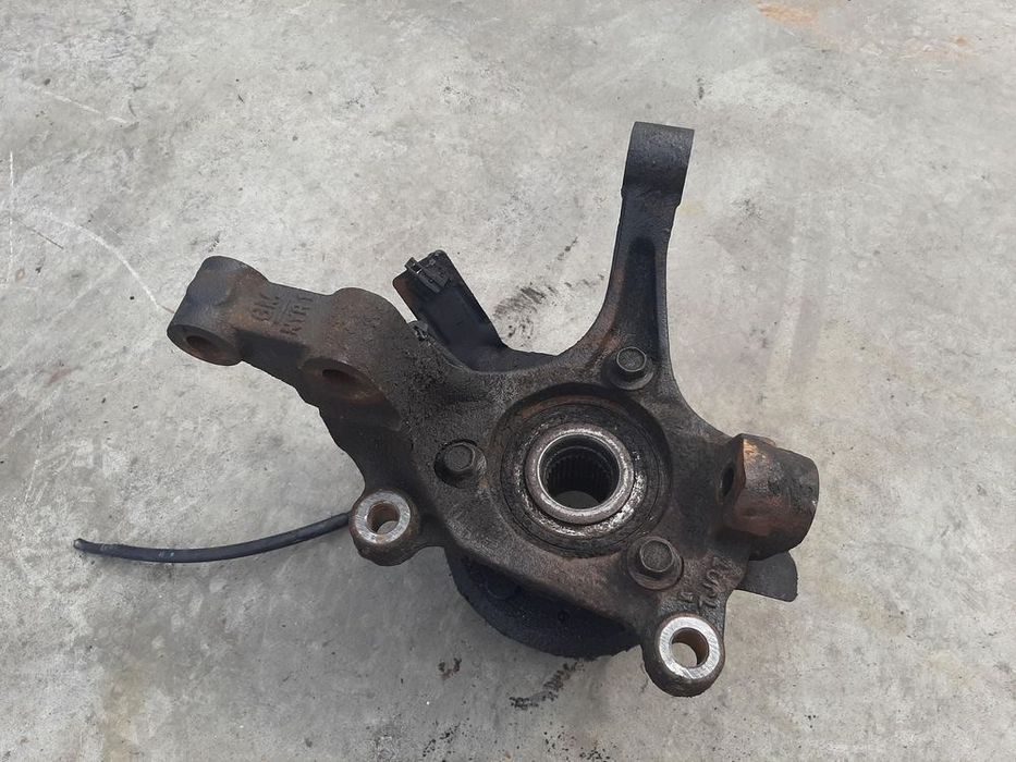 fuzeta dreapta fata 2.0 d  opel antara a l07  chevrolet captiva