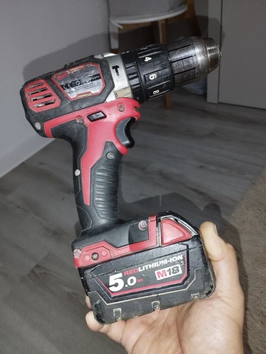 Autofiletantă Milwache originala