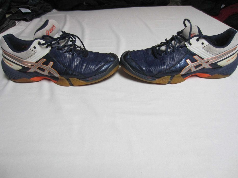 Asics Gel Domain E415Y, masura 43.5-EUR, 9.5-US, 27.5-CM, Vietnam
