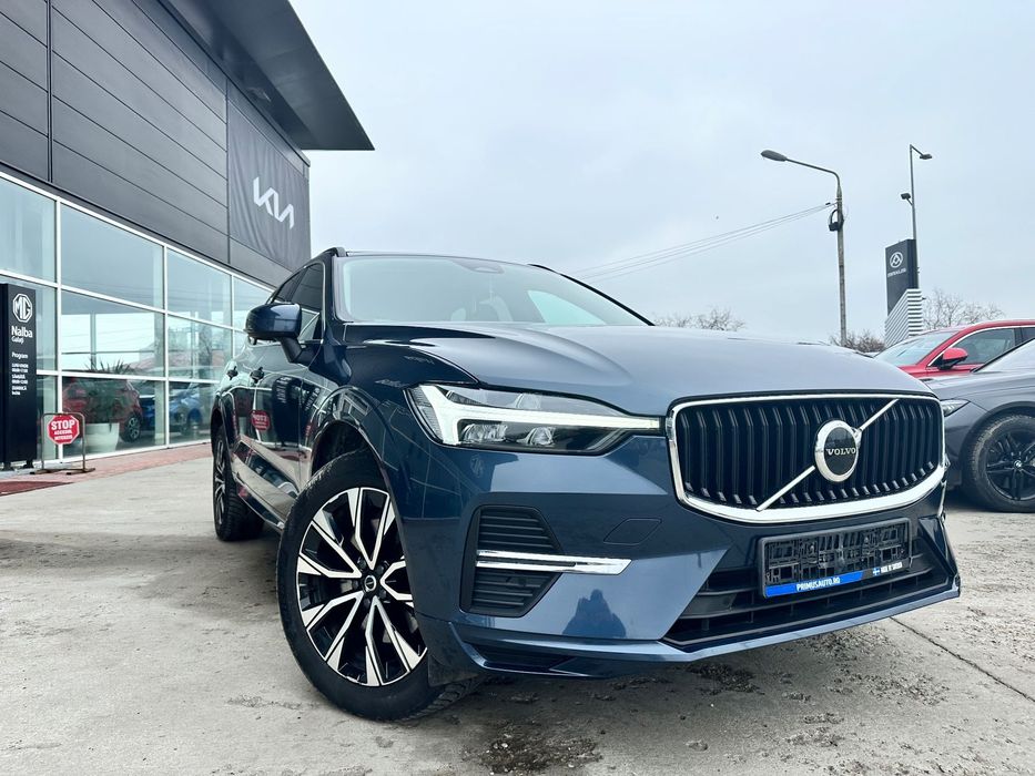 Volvo XC 60