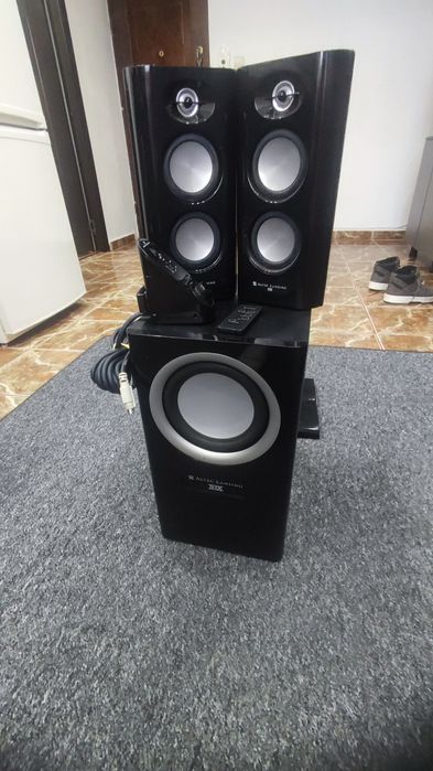 Altec Lansing MX5021