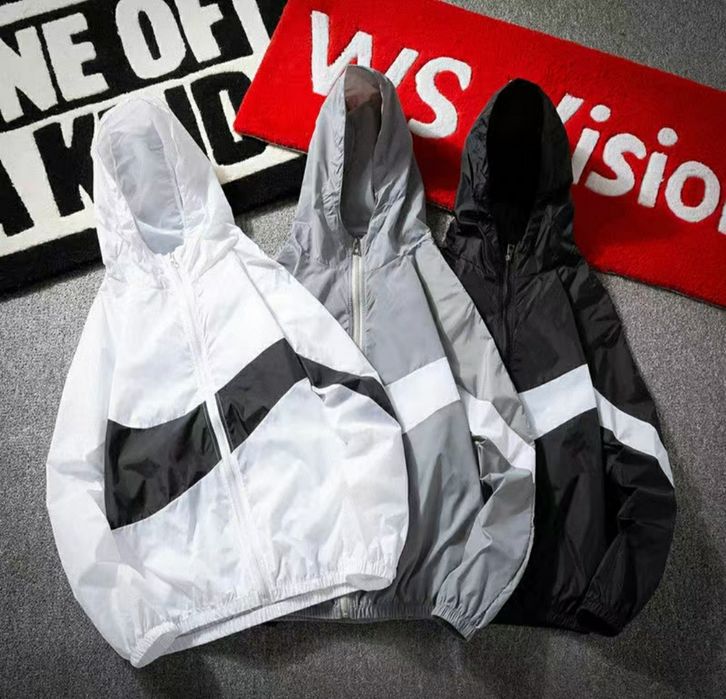 Ветровки Nike,3000тг,торг большой,