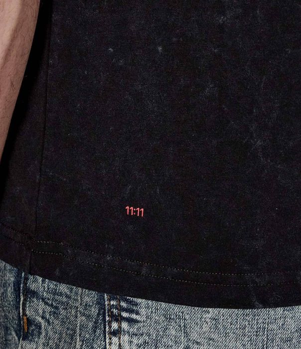 Мъжка тениска Just Cavalli Regular Fit размери S, M