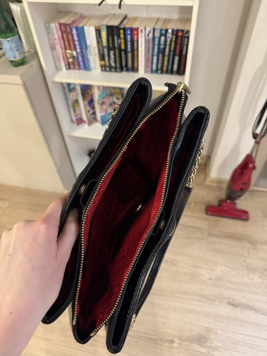 Чанта Moschino / Москино