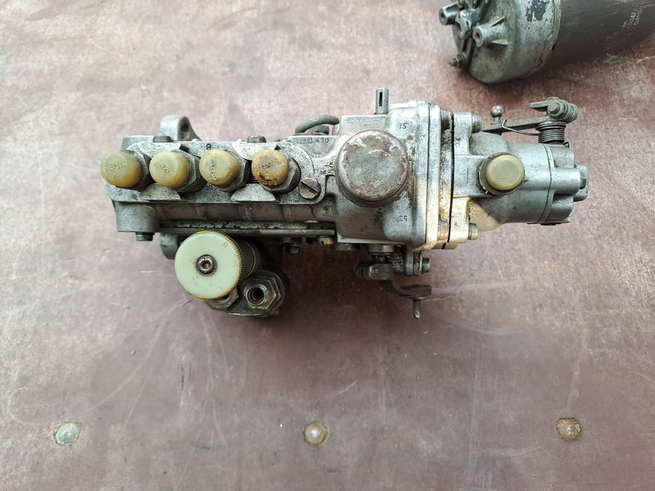 Pompa injectie bosch pentru mercedes cobra 1981