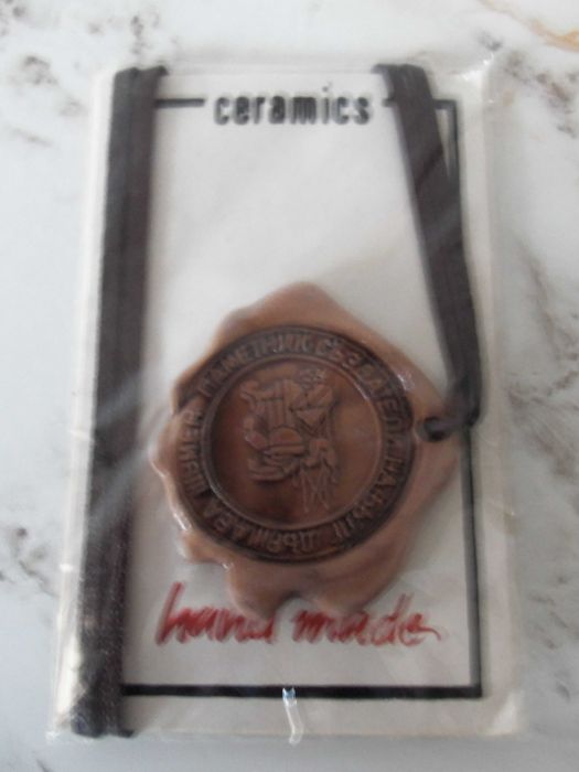 Значки, календарчета, флагче Якутск