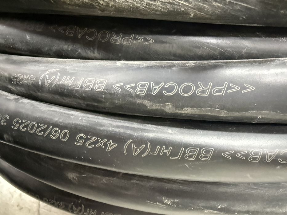 Kabel Vvg Avvg pugnp apunp mantajniy kabelar mavjud