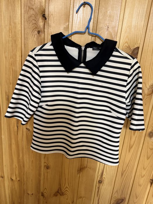 Топик кофточка Zara