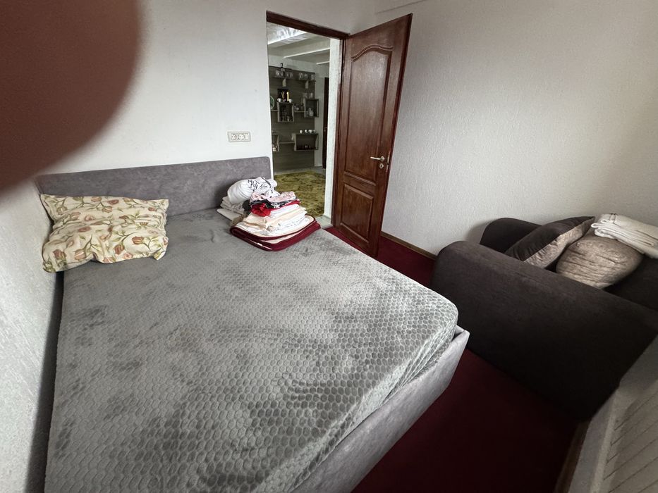 Inchiriez Cabana  In Parang