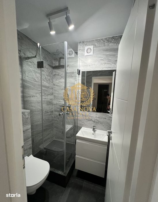 Apartament 3 camere 69mp,cartier Intre Lacuri, finisaje moderne