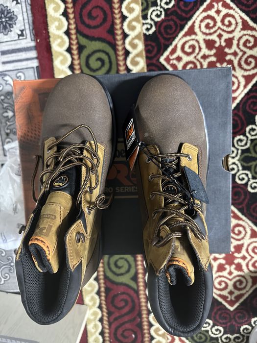 Timberland PRO , Спецобувь Timberland PRO