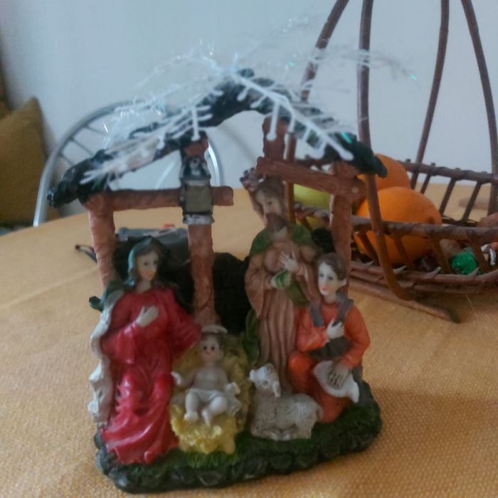 Vind bibelou și icoana