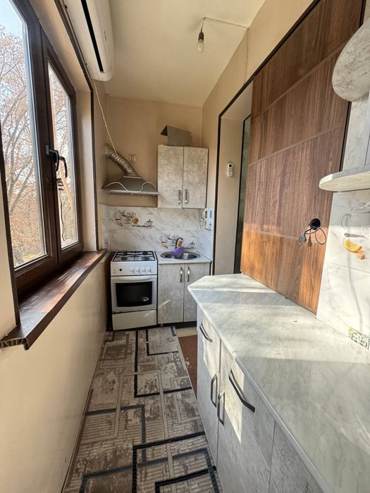 Oila uchun kvartira. Remonti yangi chilonzor 12 kvartalda