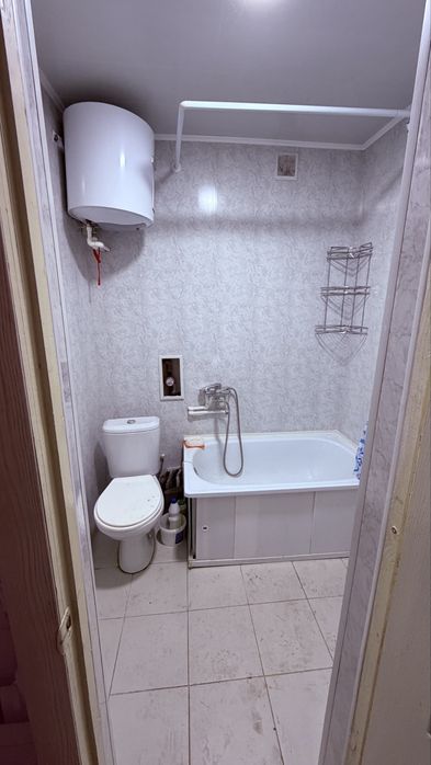 Квартира однокомнатная