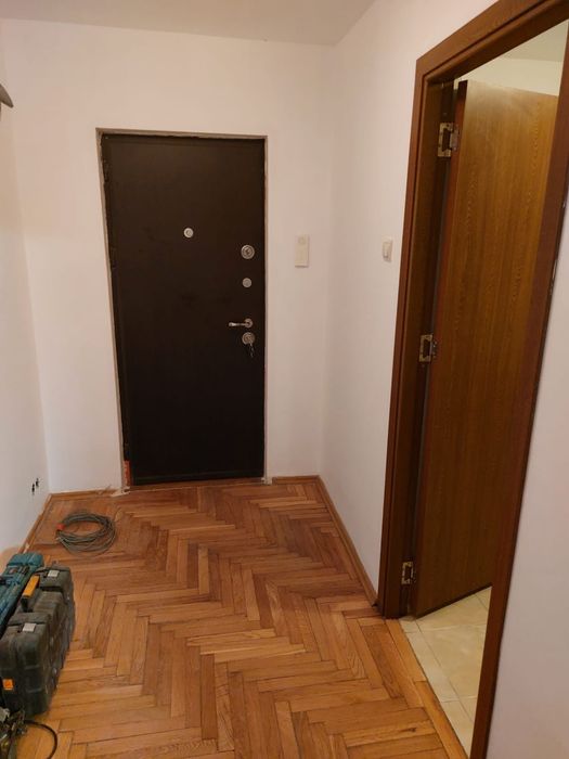 Apartament renovat  în George Enescu