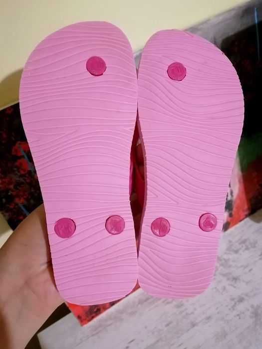 Нови чехли/джапанки за момиче