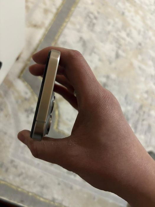 Айфон 15 про мах