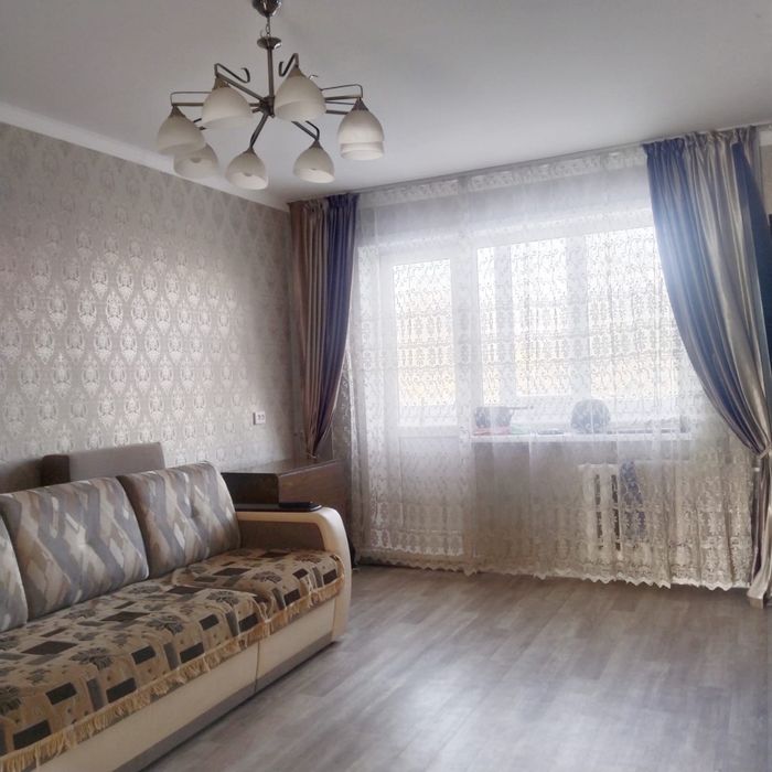Продам 2х комнатную квартиру
