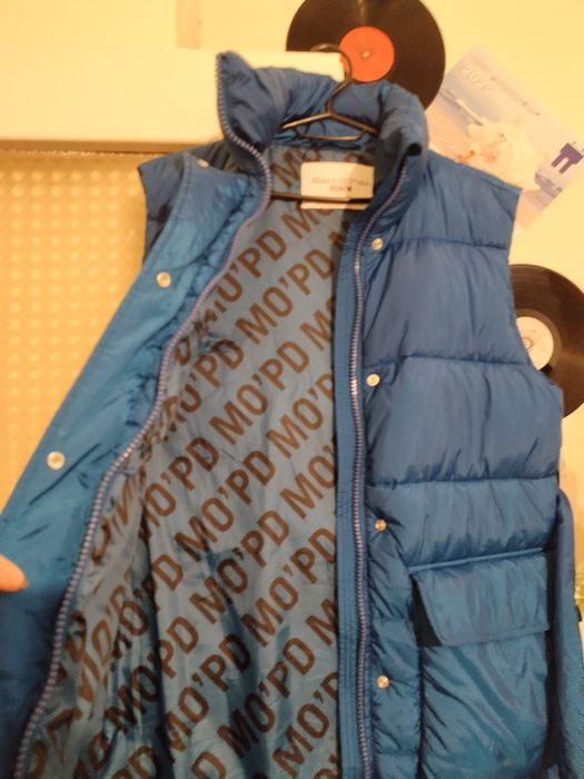 Оригинален дамски елек Mark O polo