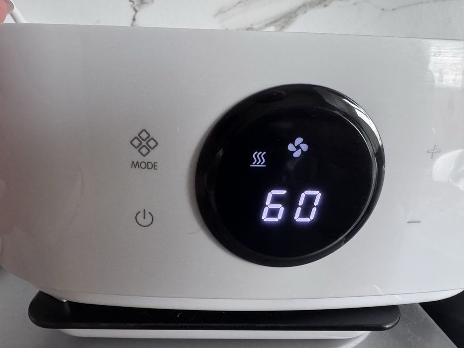 Стерилизатор Cangaroo Cai