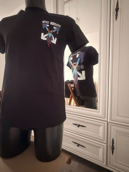 Tricouri de vara, 100% bumbac