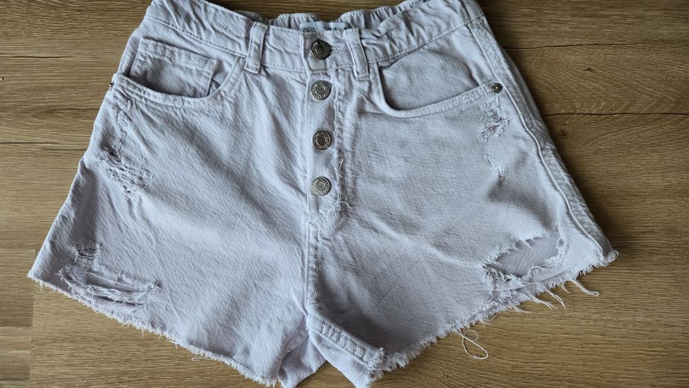 Зара летни дрешки 13-14