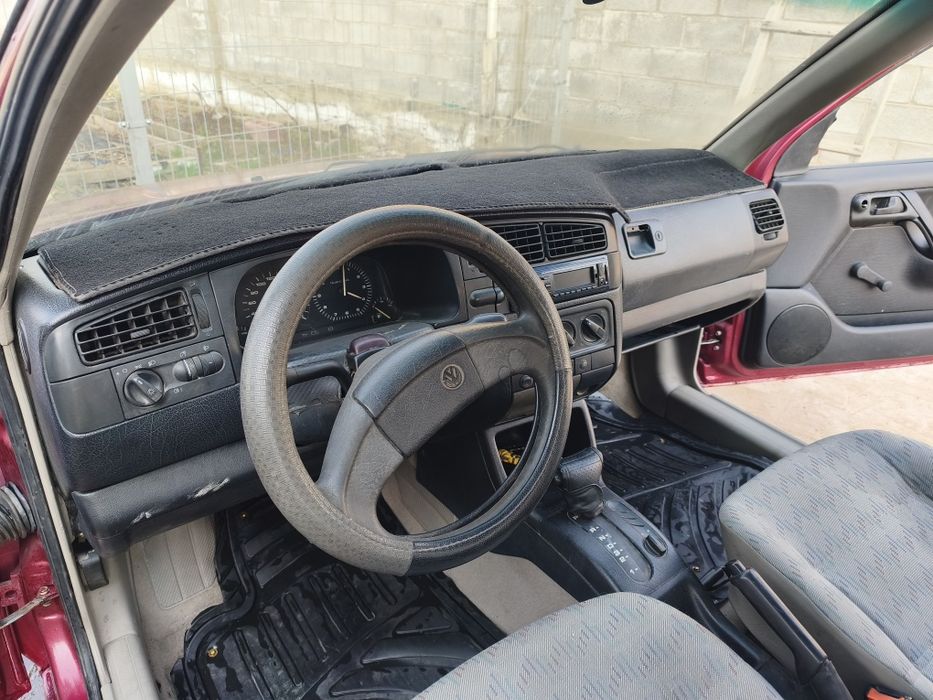 Продам Volkswagen golf 3