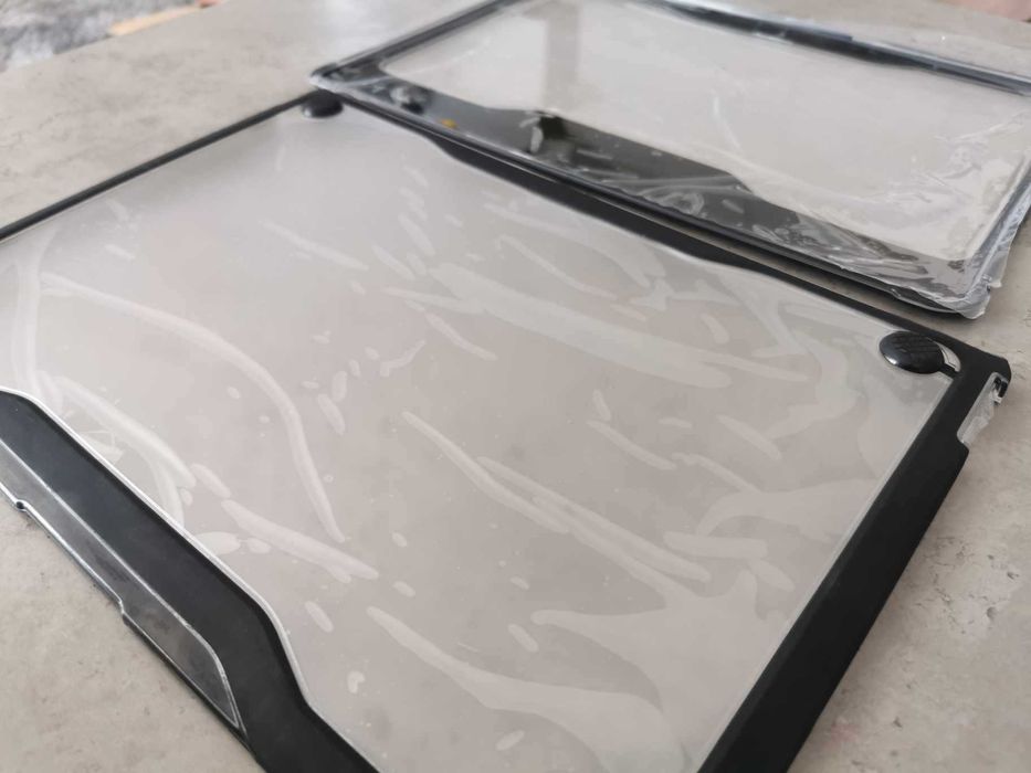 Husa protectie laptop Apple Macbook PRO / Air 13 14 15 16 Retina