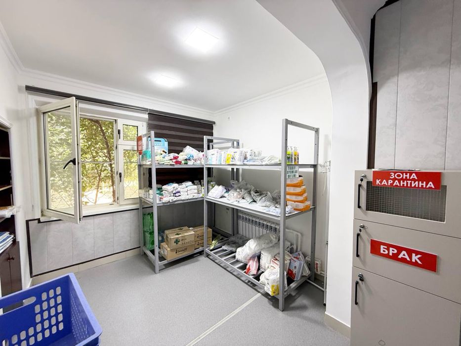 Сдается нежилое помещение вдоль дороги, чиланзар торговый центр