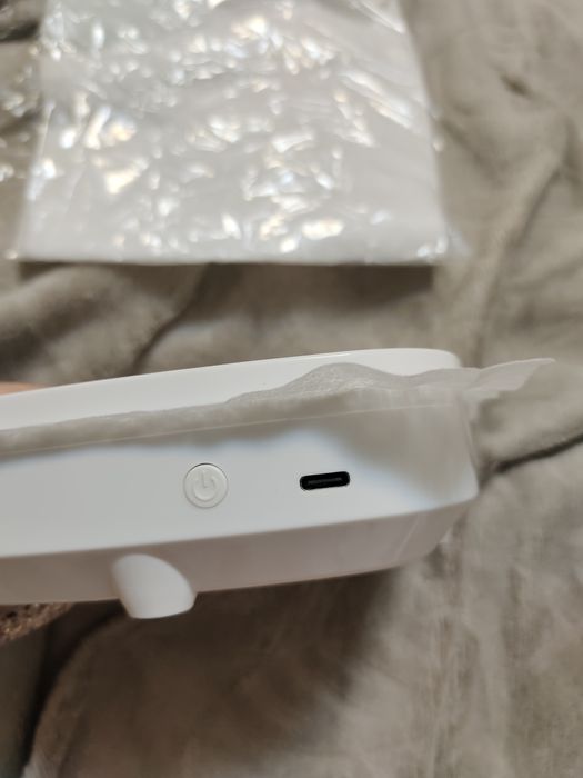 Вытяжка пылесборник пылесос маникюр