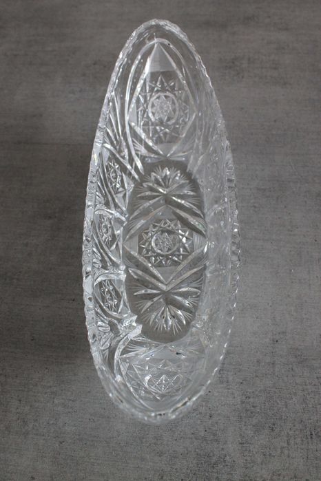 посуда из хрусталя