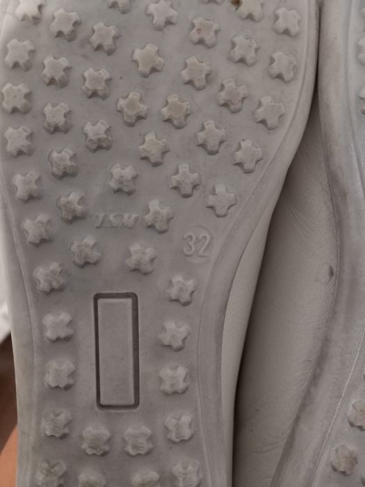 Туфли для девочки