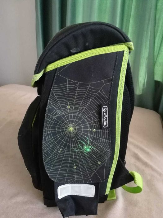 Ghiozdan  marca Herlitz  NOU