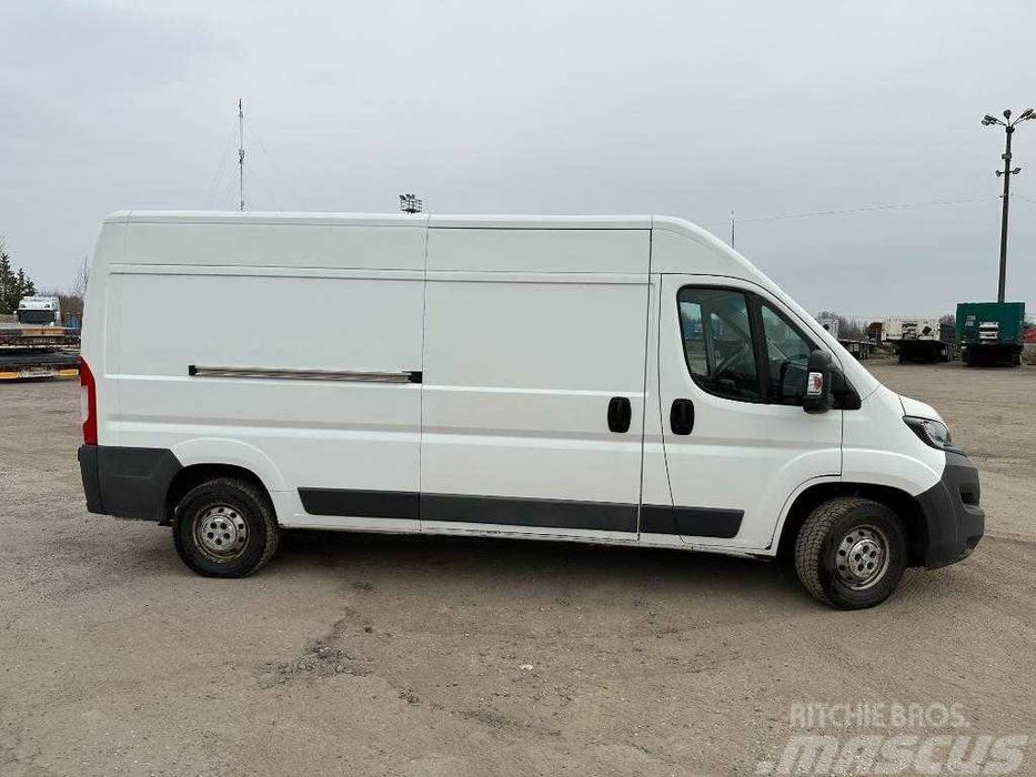 Peugeot Boxer 2.2 , Пежо Боксер 2.2 На ЧАСТИ !!!