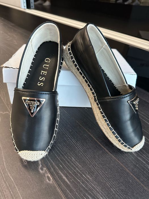 Еспадрили/мокасини  Guess 36