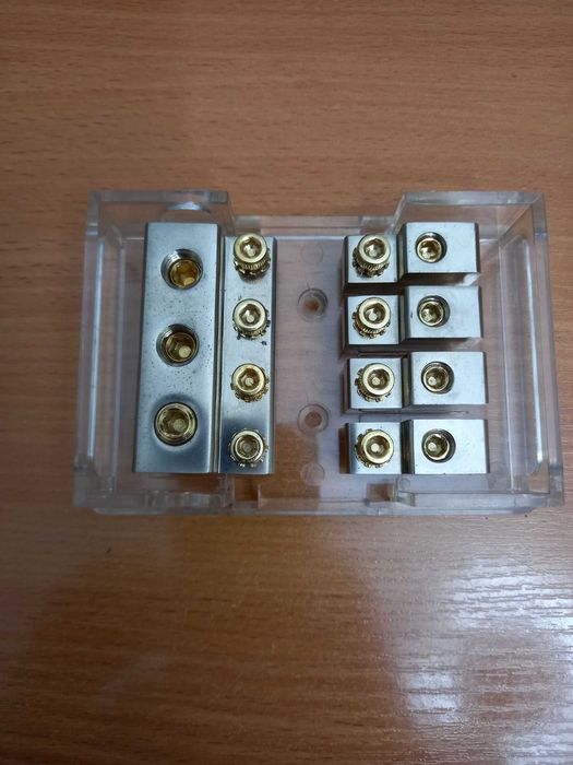 Дистрибьютер питания