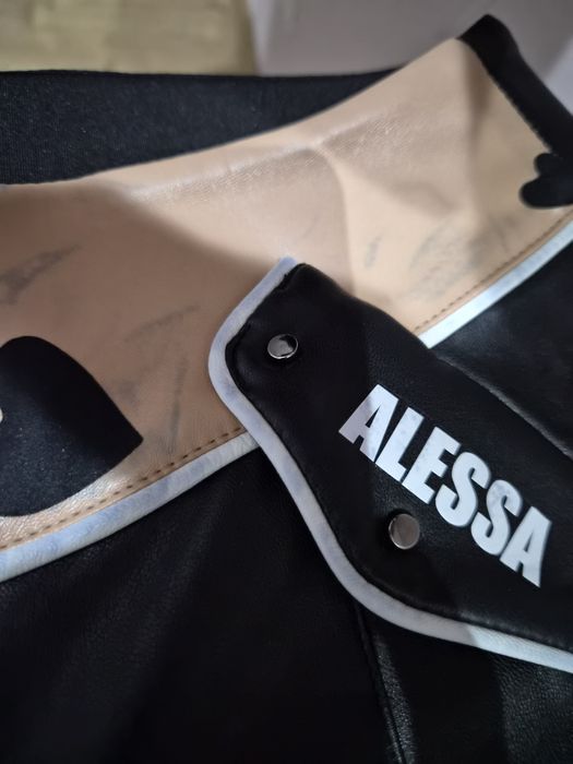 Дамски клин панталон Alessa