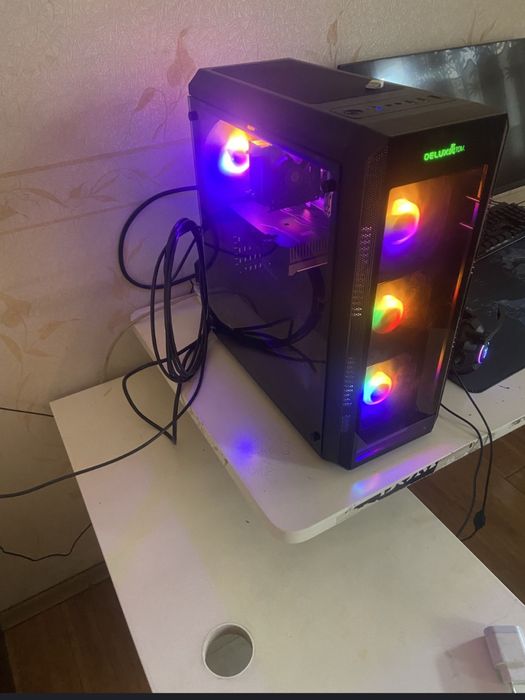 Компьютер игравой