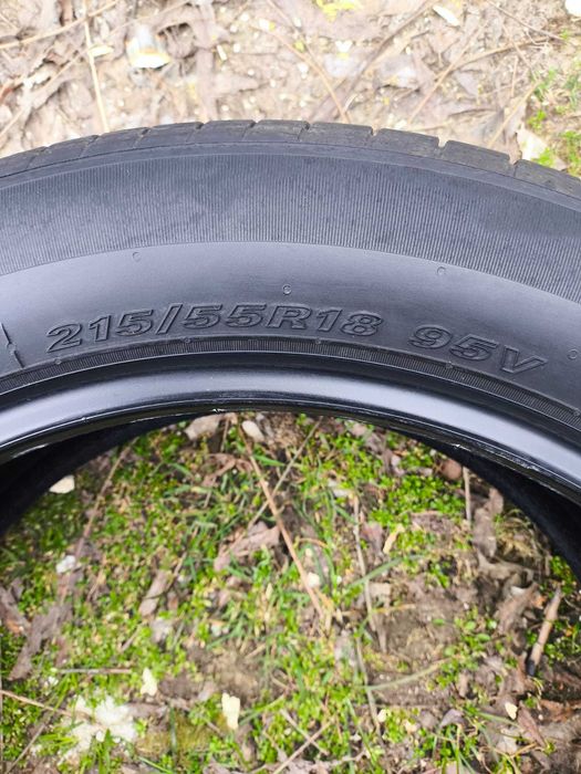 vand anvelope vara nexen primus 215 55 18 2025