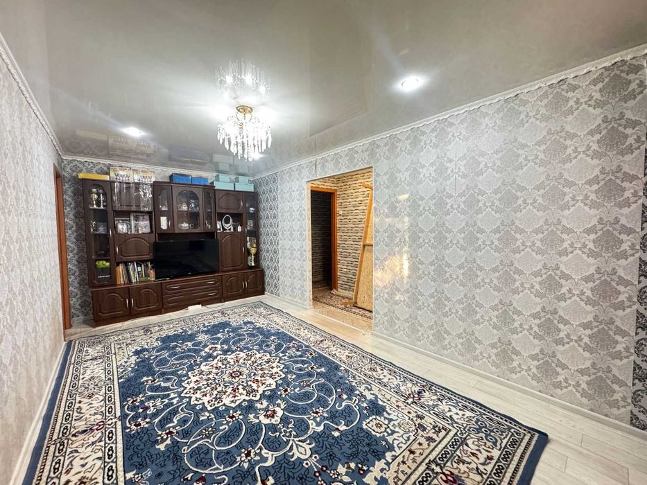 Apartment in Temirtau - View 2
