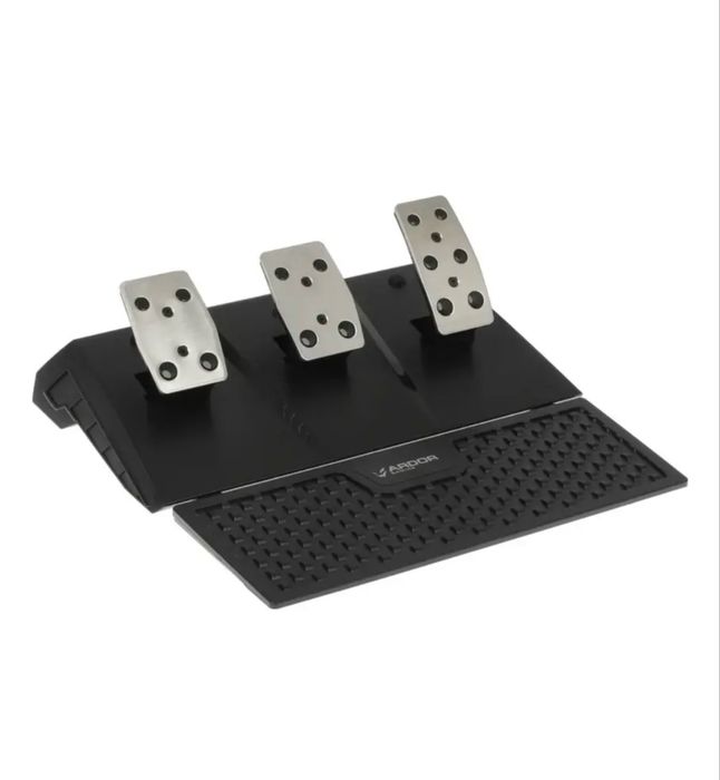 Игровой руль ARDOR GAMING Silverstone
