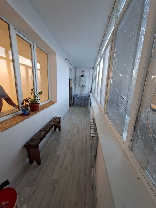 2 ком кв 73 м² 2024, Детская больница